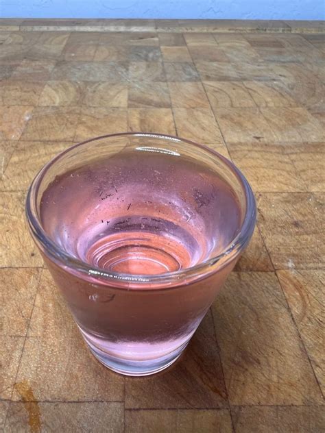 Wet Pussy Shot Recipe Occasional Cocktails