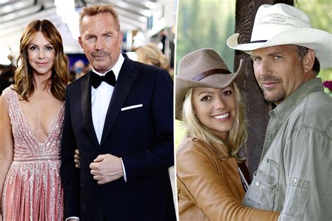 Kevin Costners estranged wife details extravagant spending