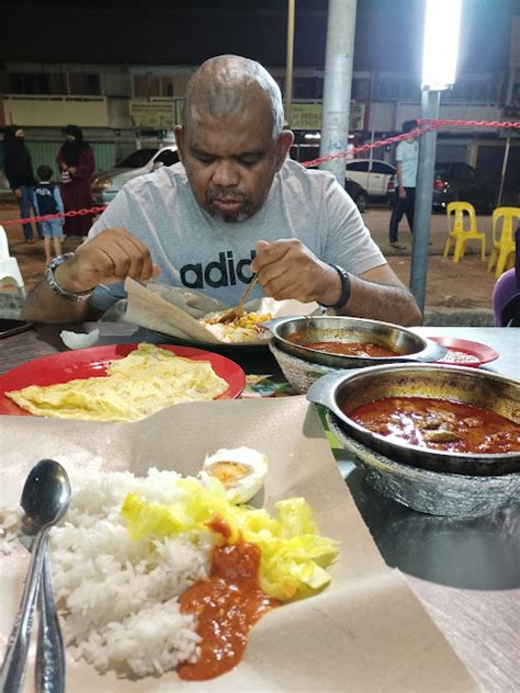 MAKAN DI ASAM PEDAS CLAYPOT