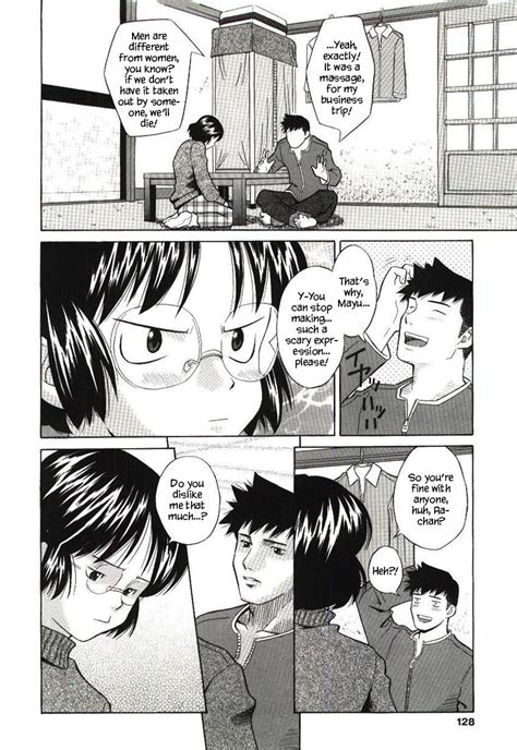 Haka Zekkei Page 124 Nhentai Hentai Doujinshi And Manga