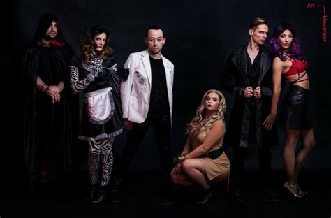 Sex Authority Warsaw