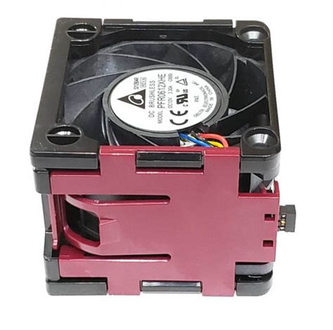 Buy HPE Proliant DL P Gen Hot Plug Cooling Fan Module Online