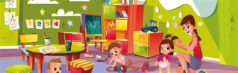 Structures petite enfance