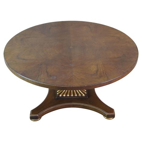 John Widdicomb Coffee Table At 1stdibs