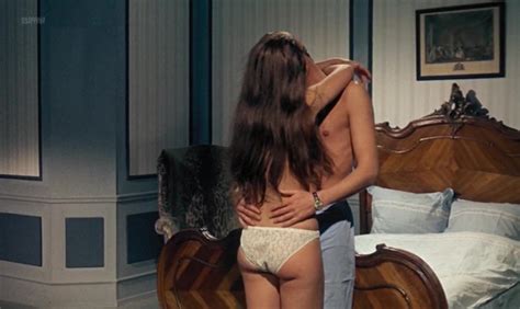 Nude Video Celebs Ullabella Johansson Nude Der Kom En Soldat