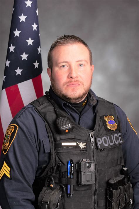 Strongsville Police Department | Strongsville OH