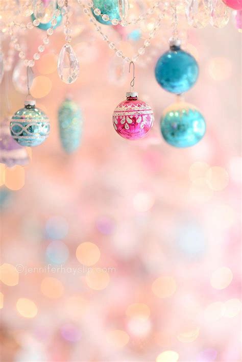 Pastel Christmas Wallpapers - Top Free Pastel Christmas Backgrounds ...