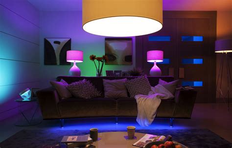 Philips Hue Entertainment: So erleuchten Filme und Spiele euer Wohnzimmer