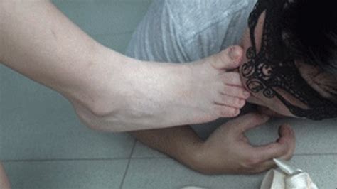 Adoración de pies vídeos y clips de porn tube Clips4Sale