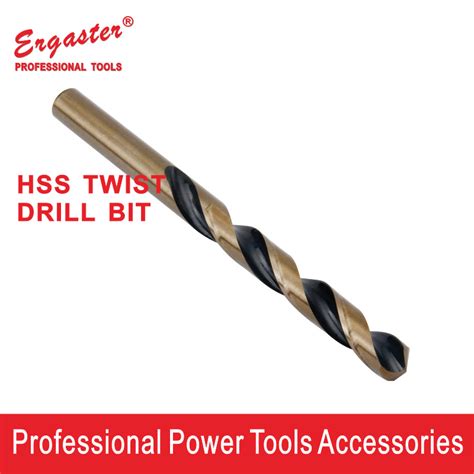 Hsco Cobalt Drill Bits for Metal Stainless Steel - Cobalt Hsco Drill ...