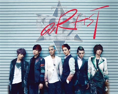 TEEN TOP to comeback this August
