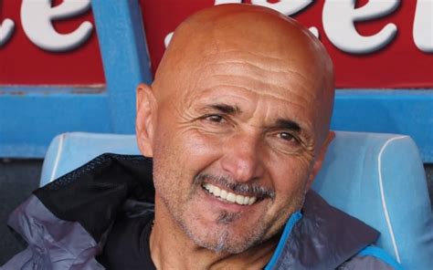 Nazionale Ecco Lo Staff Di Spalletti I Nomi Sky Sport