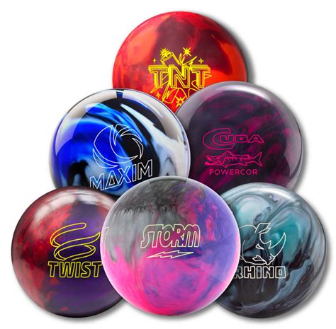 Purchasing Bowling Balls Strike Your Best Game Pro Bowling Tips