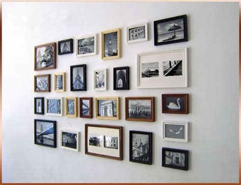 Настенный коллаж (подборка) | Gallery wall, Wall, Wall decor