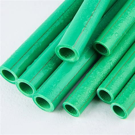 China Cheap Hot And Cold PPR Pipe PN20 Manufacturers Suppliers Factory Wholesale Service