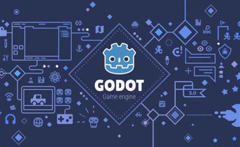 Develop D Games From Scratch With Godot Engine Godot By Realkox Fiverr