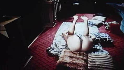 Naked Ann Ali In The Mislayed Genie