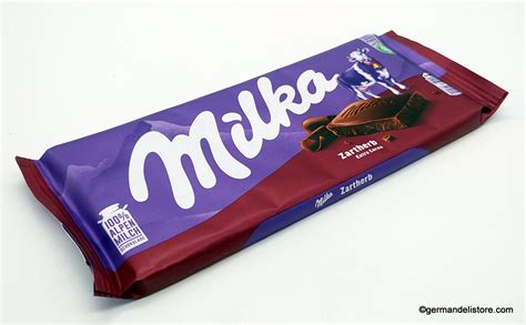 Milka Dark Chocolate Germandelistore