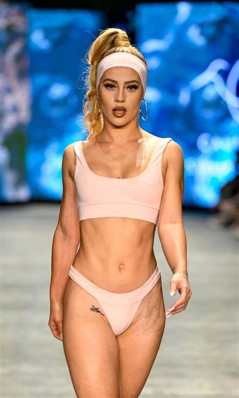 Conoce cuál es el bikini ideal según tu tipo de cuerpo HOLA