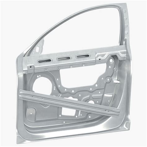 Car Door Frame Max