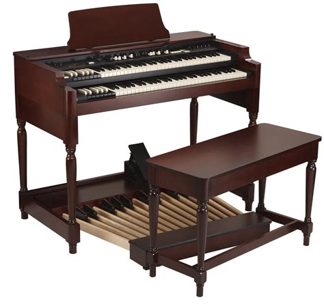 Xk 3c Vintage System Hammond Usa