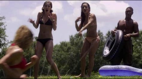 Naked Brittney Alger In The Demented