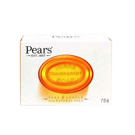 MaxMart Online . Pears Original Soap 75g