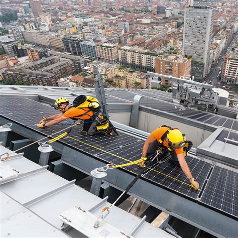 Lavori In Quota Da Che Altezza Bisogna Valutare Il Rischio 3