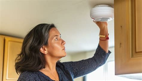 6 Simplisafe Smoke Detector Problems Troubleshooting