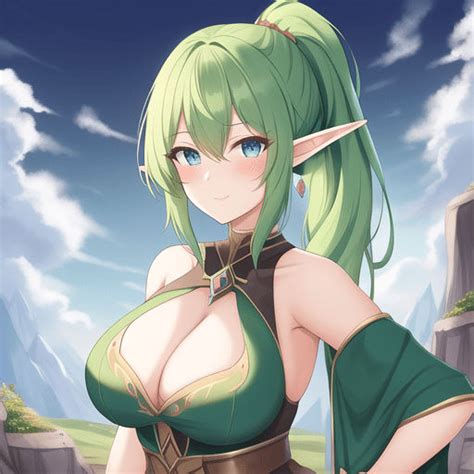 Keyra by Rinolily on DeviantArt