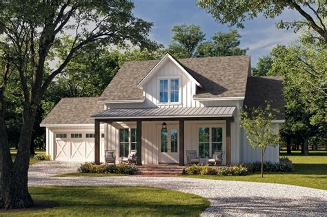 How Big Is 1500 Square Feet Check Out These House Plans Houseplans Blog