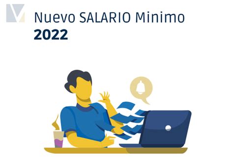 Salario Minimo 2022 Guatemala Vesco Consultores