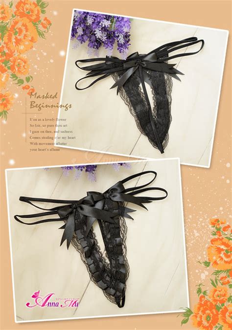 Witch Nectar Lingerie Item Details