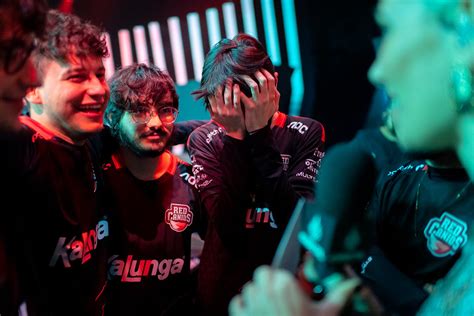 CBLOL 2022 Aegis explica que foi melhor para a RED chegar à Final pela