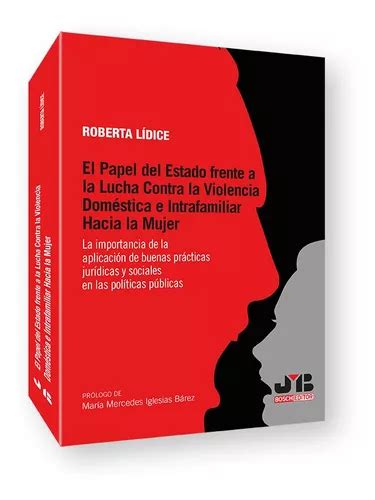 Libro El Papel Del Estado Frente A La Lucha Contra La Violen Cuotas