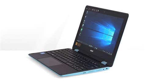 Acer Spin 1 Review - Tech Advisor