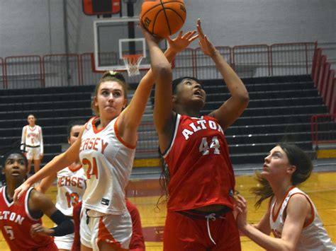 Illinois High School Basketball - Illinois High School Basketball