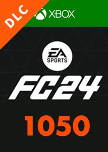 Buy Ea Sports Fc Fc Points Dlc Xbox One Series X S