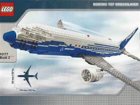 LEGO Advanced models | Aircraft | Brickset