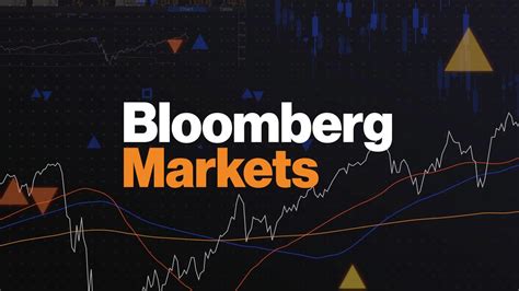 Watch Bloomberg Markets With Romaine Bostick 01312024 Bloomberg