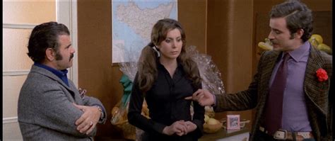 Milano Rovente Aka Gang War In Milan Nude Celeb Scenes