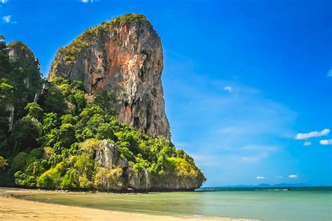 10 Tempat Menarik Di Krabi Thailand Paling Terbaik And Rare 2025
