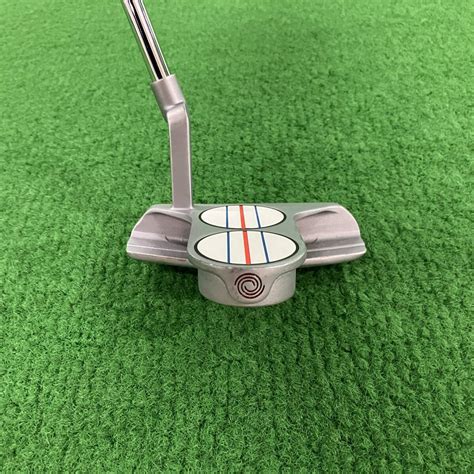 ODYSSEY オデッセイ WHITE HOT OG BALL BLADE インチ 純正ヘッドカバー付き オデッセイ 売買されたオークション情報yahooの商品情報を