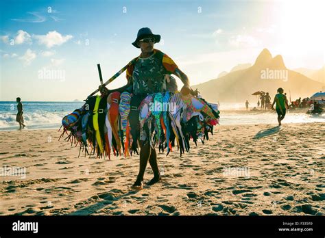 Rio De Janeiro Beach Bikini Hi Res Stock Photography And Images Alamy