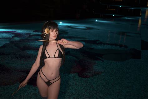 Likeassassin Nude OnlyFans Leaks 31 Photos TheFappening