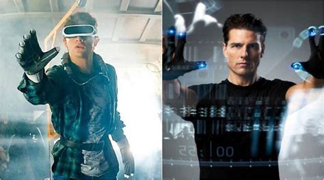 Before Ready Player One Watch These Five Steven Spielberg Sci Fi