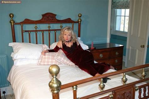 Nylon Sue Mastrubating With Two Dildos Porn Pictures XXX Photos Sex Images PICTOA