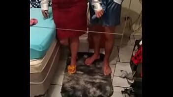 Evang Lica Tomando La Gran Polla De Su Hermano Xvideos