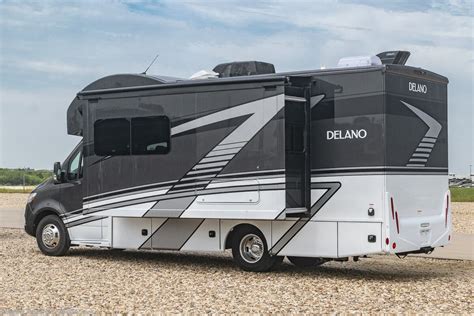2024 Thor Motor Coach Delano 24fb Rv For Sale In Alvarado Tx 76009