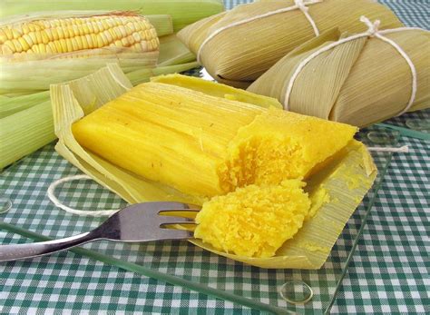 Como É Feita A Pamonha - Como preparar uma pamonha doce deliciosa para a família! - meionorte.com